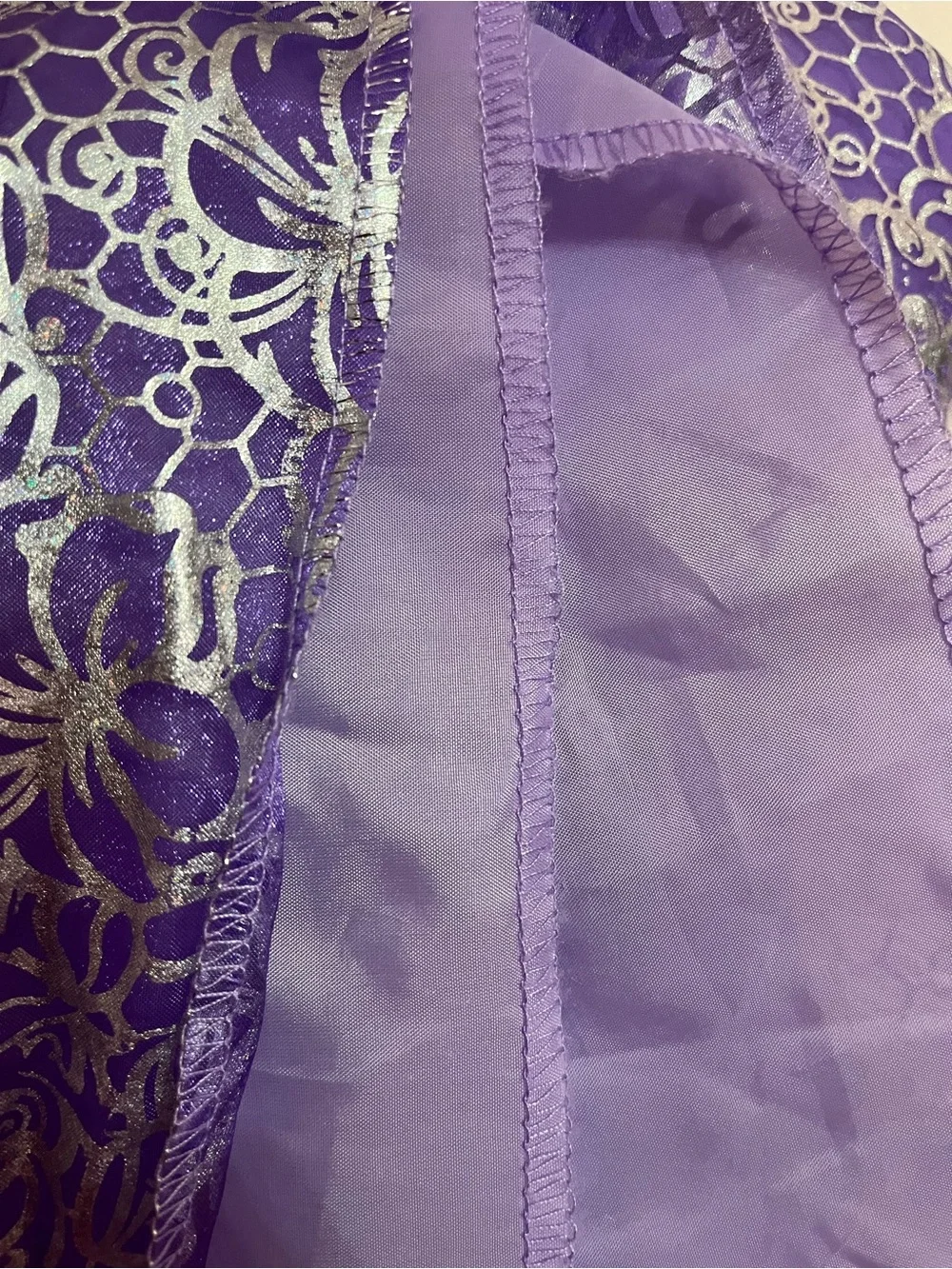 Disney Princess Rapunzel Costume